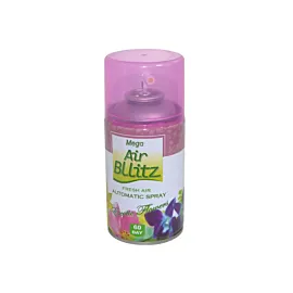 Air Bllitz Exotic Flowers Odorizant de camera 220 ml