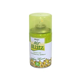 Air Bllitz White Flower Odorizant de camera 220 ml