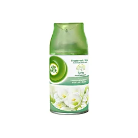 Air Wick Frezie si iasomie Rezerva spray automatic 250 ml