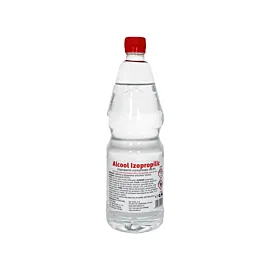 Alcool izopropilic formula C3H8O 99.9% 900 ml
