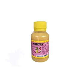 Alfa Mechim Prenadez Adeziv pentru piele / cauciuc, Aderpren 50 ml