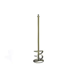 Amestecator mortar HSS