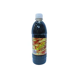 Aneli Bait colorat pentru lemn, nuc, 500 ml