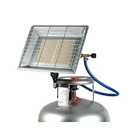 Arzator / Incalzitor gaz 3000W