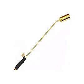 Arzator porc (parlitor porc) pe gaz 62 cm