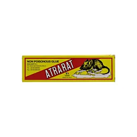 Atraprat Lipici soareci / sobolani 135 g