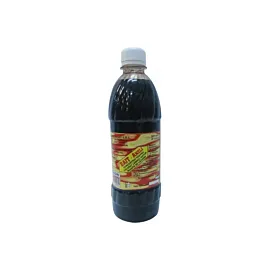 Bait colorat pentru lemn mahon Aneli, 500 ml