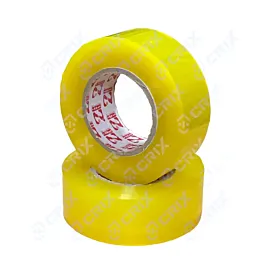 Banda adeziva (scotch) Zilan, lata, transparenta , 4.8 cm x 250 M