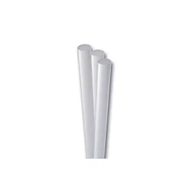 Bara silicon transparent 7 mm