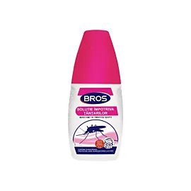 Bros Solutie tantari pentru copi si adulti 50 ml