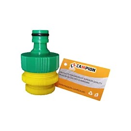 Campion Conector robinet furtun cu reductii