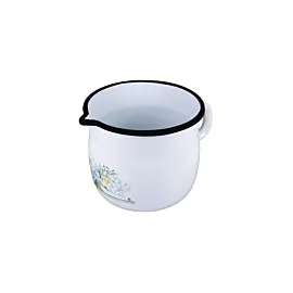 Cana emailata bombata 1.5 l