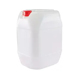 Canistra plastic 30 l alba