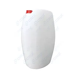 Canistra plastic 60 l (litri) cu capac etans si maner