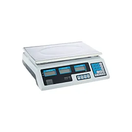 Cantar de bucatarie electronic cu platforma, 40 kg