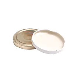 Capac borcan twist off 82 mm