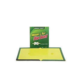 Capcana soareci cu lipici Green Trap