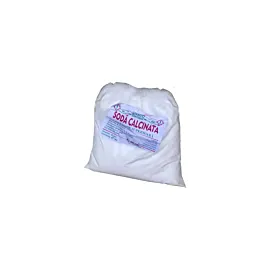Carbonat de sodiu (soda calcinata / de rufe) 1 kg