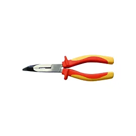 Cleste cu varf indoit, rotund 