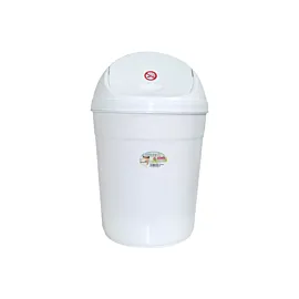 Cos gunoi 15 litri, capac batant