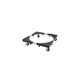 Suport aragaz roller extensibil