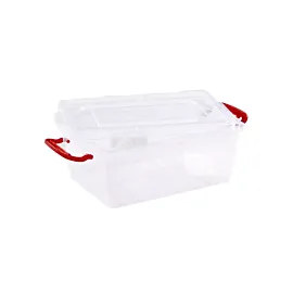 Cutie plastic cu capac 25 litri