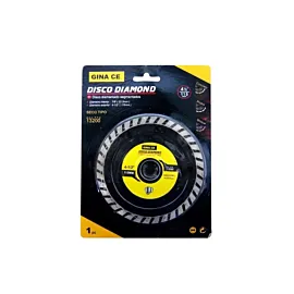 Disc diamantat pentru faianta si gresie 115 mm