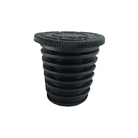 Dop cauciuc damigeana 10 - 15L 36 mm