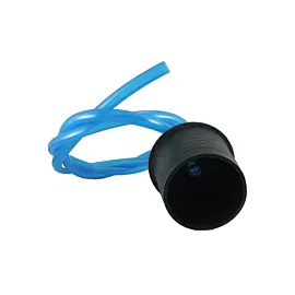 Dop cu furtun pentru vin 54 l