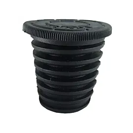 Dop din cauciuc pt. damigeana 54 L