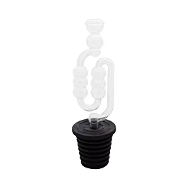 Dop serpentina pentru damigeana 25 - 50 L