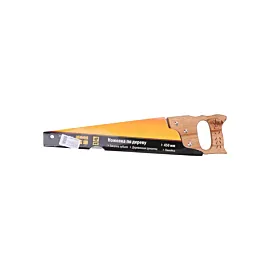 Fierastrau manual pentru lemn, 450 mm