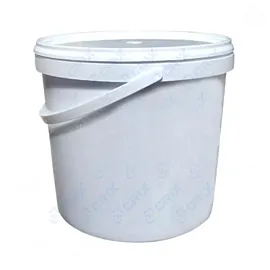 Galeata alimentara cu capac (sigilabila) 4 litri