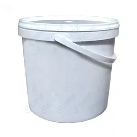 Galeata alimentara sigilabila cu capac 10 litri