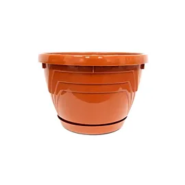 Ghiveci plastic lux nr.5