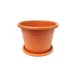 Ghiveci plastic model nr.11