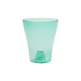 Ghiveci transparent pentru orhidee