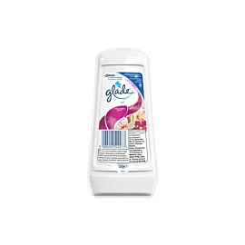Glade gel Relaxing zen Odorizant solid de camera 150g