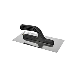 Gletiera pentru glet din inox profesionala 270 mm