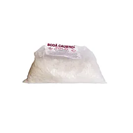 Hidroxid de sodiu (SODA CAUSTICA) fulgi 1 kg