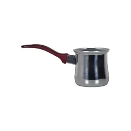 Ibric din inox 1.5 L pentru cafea / ceai (No. 8)