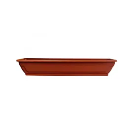 Jardiniera plastic lalea 100 cm