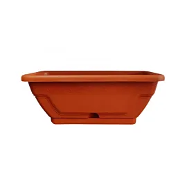 Jardiniera plastic lalea 40 cm