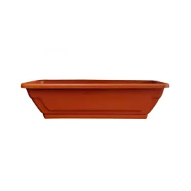 Jardiniera plastic lalea 60 cm