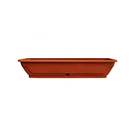 Jardiniera plastic lalea 80 cm