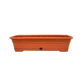  Jardiniera plastic nr.3 (73/15/13)