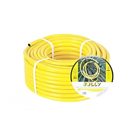Jolly Furtun armat 1/2, 50 m galben