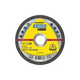 Kronenflex Disc flex (panza flex) metal 125 mm