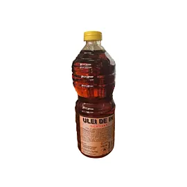 Kynita Ulei de in sicativat pentru lemn 900 ml 