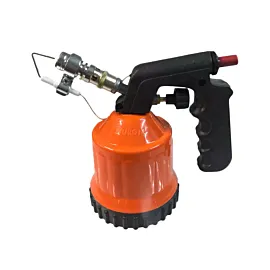 Lampa de sudura / lipit tevi cupru si instalatii